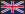 English flag