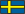 Svensk flagga